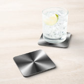 Roestvast Staal Onderzetter (Rechterzijde)