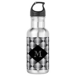 Roestvrij 18 oz. Roestvrij staal Waterfles