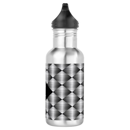 Roestvrij 18 oz. Roestvrij staal Waterfles (Rechts)