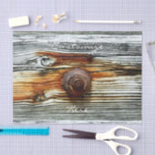 roestvrij driftwood board Thunder_Cove Tissuepapier (Craft)