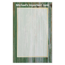 Roestvrij gegolfd ijzerschroefpapier