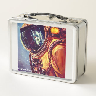 Roestvrij Kinder Lunchbox