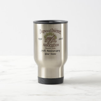 Roestvrij staal, 15 oz, Mok voor reizen/kotters