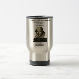 Roestvrij staal 15 oz reismok reisbeker