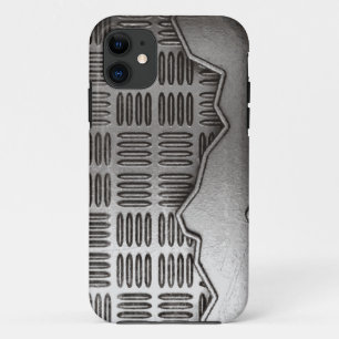 Roestvrij staal Case-Mate iPhone case