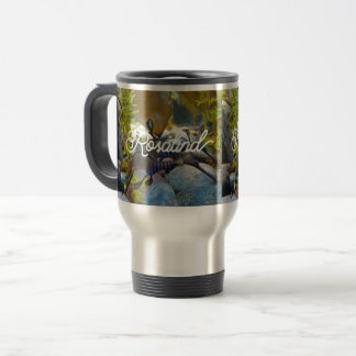 Roestvrij staal Cup, gepersonaliseerde Tumbler Cup Reisbeker