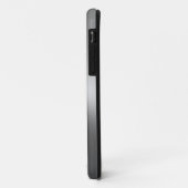 Roestvrij staal Iphone 5 Hoesje (Achterkant/links)