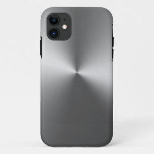Roestvrij staal Iphone 5 Hoesje