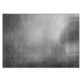 Roestvrij staal snijplank (Voorkant)