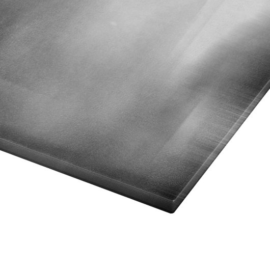 Roestvrij staal snijplank (Hoek)