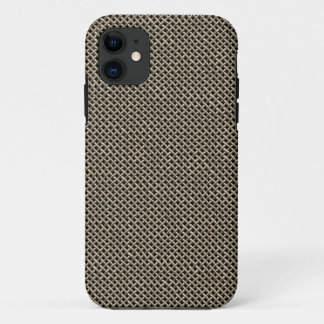 Roestvrij staaldraadgaas Case-Mate iPhone case