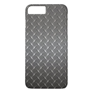 Roestvrij staalrooster Case-Mate iPhone case