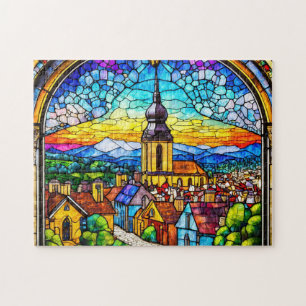 Roestvrij Stad 4 De dagelijkse puzzel Recent
