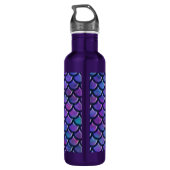 roestvrij stalen fles (Achterkant)