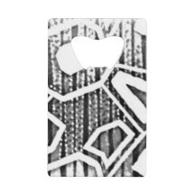 Roestvrijstalen flesopening