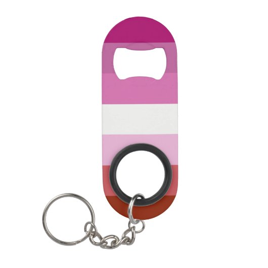 Roestvrijstalen flesopening mini flessenopener (Voorkant)