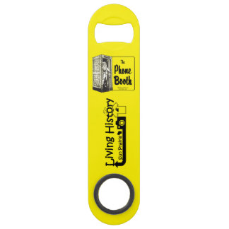 Roestvrijstalen flesopening speed flessenopener