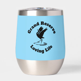 Roestvrijstalen Mok geïsoleerde tuimelaar