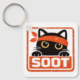 ROET Sleutelhanger