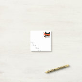 ROETNOTEN  receptnotities Post-it® Notes (Op bureau)