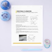 ROF Flyer (paarden) (Enkel)