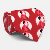 ROFL Mao Stropdas (Opgerold)