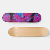 Rofl Skateboard Deck (Horizontaal)