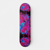 Rofl Skateboard Deck (Voorkant)