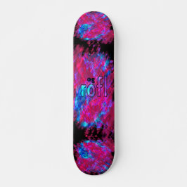 Rofl Skateboard Deck