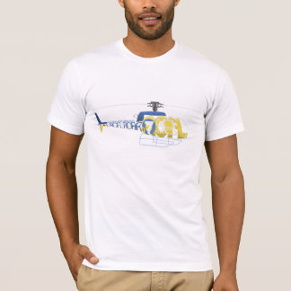 Roflcopter T-shirt