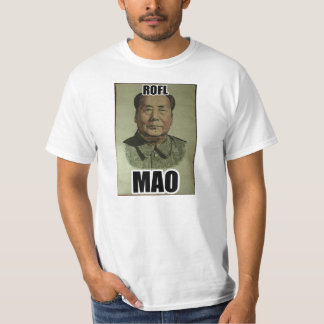 ROFLMAO T-SHIRT