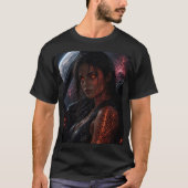 Rofvogel T-shirt (Voorkant)