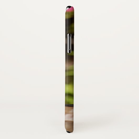 Rofvogels... Case-Mate iPhone Case (Achterkant / rechts)