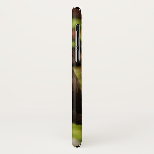 Rofvogels... Case-Mate iPhone Case (Achterkant/links)