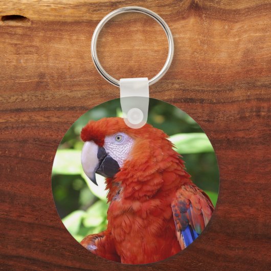 rog sleutelhanger (Voorkant)