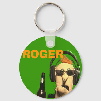 roger 3 sleutelhanger
