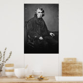 Roger B. Taney Poster (Keuken)