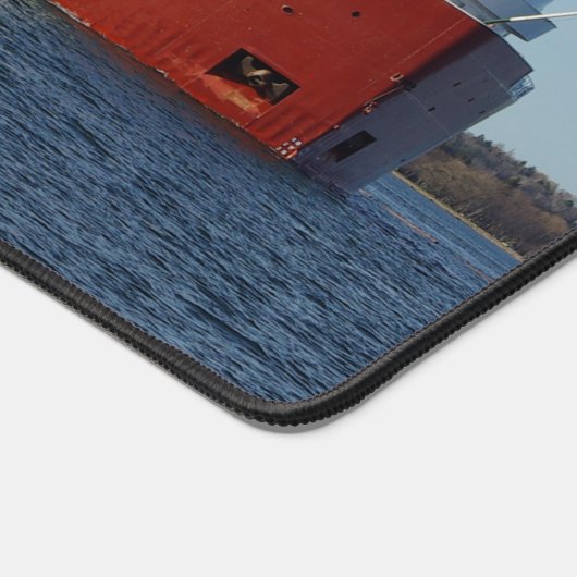 Roger Blough bureaumat (Hoek)