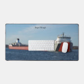 Roger Blough bureaumat (Keyboard & Muis)