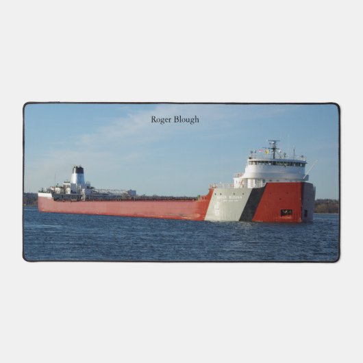 Roger Blough bureaumat (Voorkant)