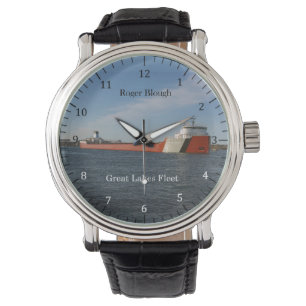 Roger Blough horloge