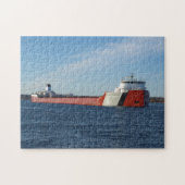Roger Blough puzzle Legpuzzel (Horizontaal)