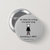 Roger Button (Voorkant /achterkant)