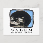 Roger Conant Briefkaart (Voorkant)