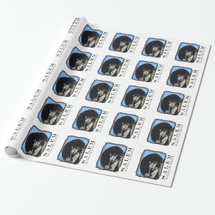 Roger Conant Cadeaupapier