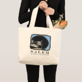 Roger Conant Grote Tote Bag (Voorkant (product))