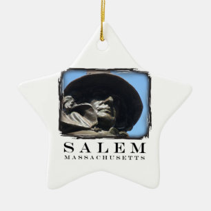 Roger Conant Keramisch Ornament