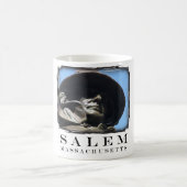 Roger Conant Koffiemok (Center)