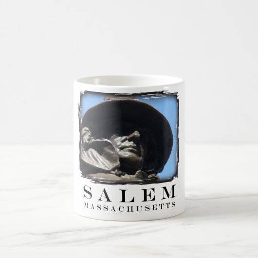 Roger Conant Koffiemok (Center)