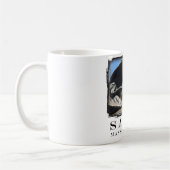 Roger Conant Koffiemok (Links)